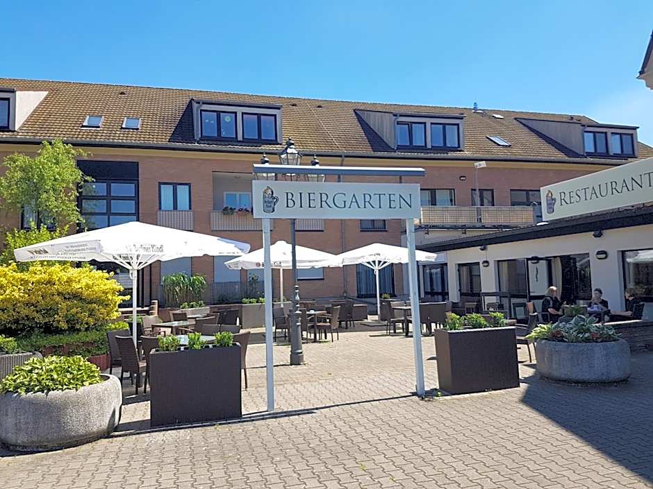 KomfortHotel Grossbeeren - Stadt-Gut-Hotel