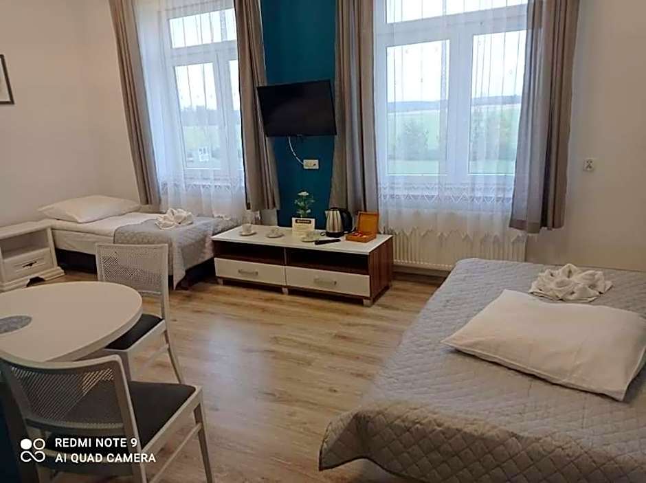 Centrum Wypoczynkowe COMPLEX