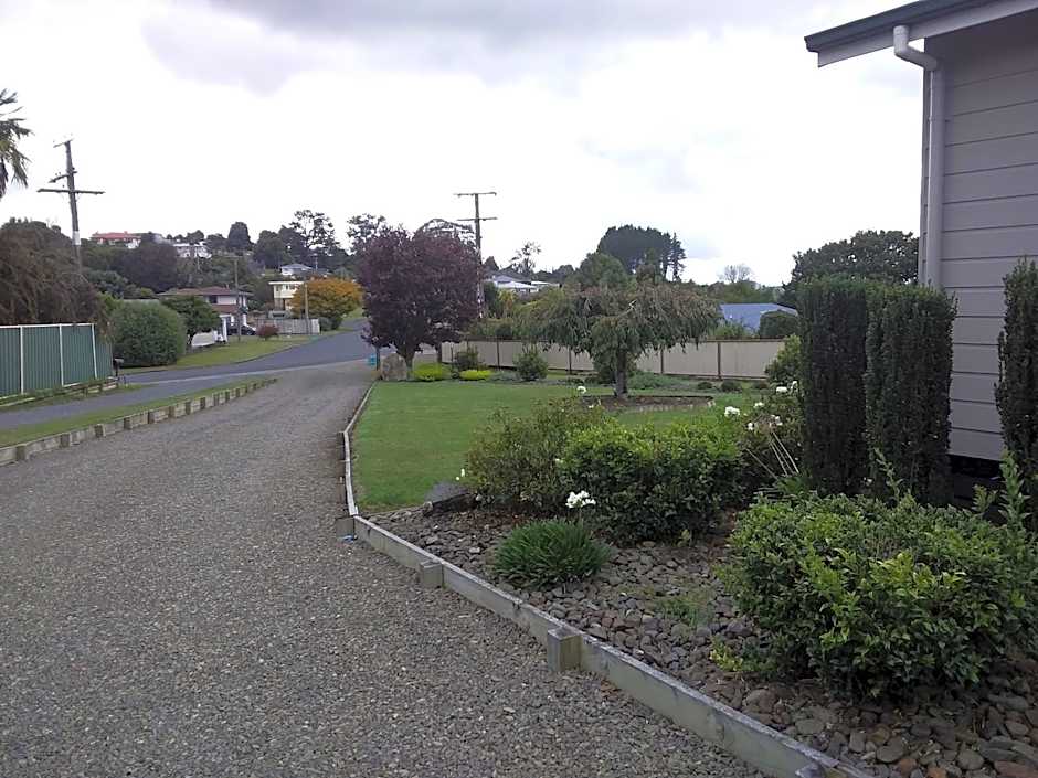 Chris and Dave's B & B