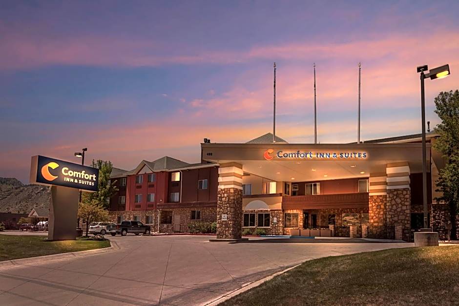 Comfort Inn & Suites Durango
