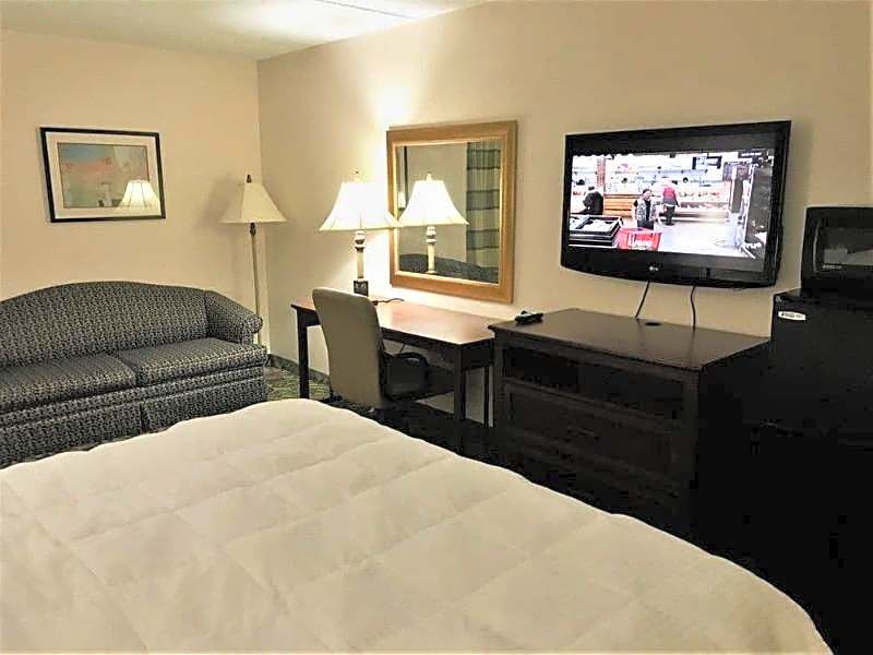 Quality Inn