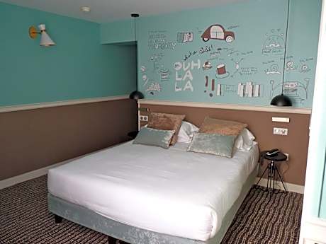 Superior Double or Twin Room