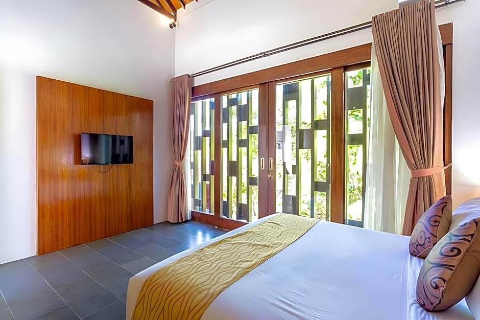 The Canggu Boutique Villas