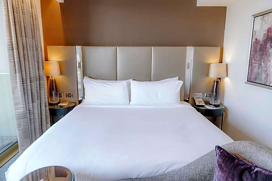 Hyatt Regency London Albert Embankment