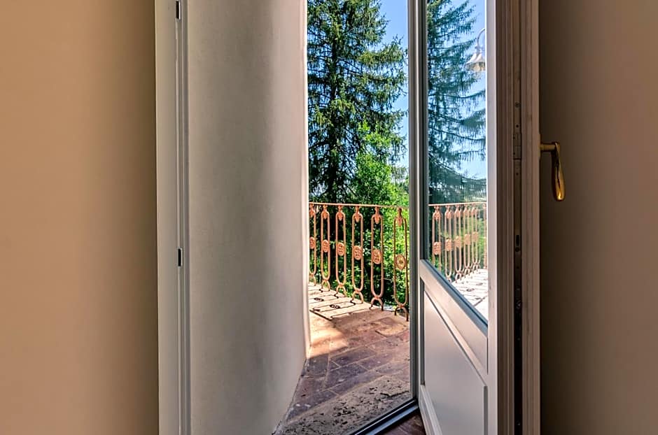 Il giardino di Pantaneto Residenza D'Epoca