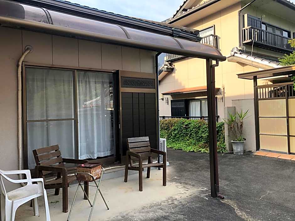 Youyousanso Apartment in Mie