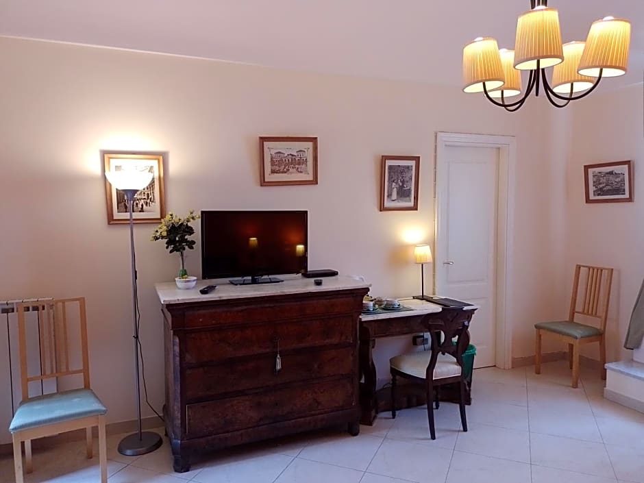 b&b Cupole e Campanili