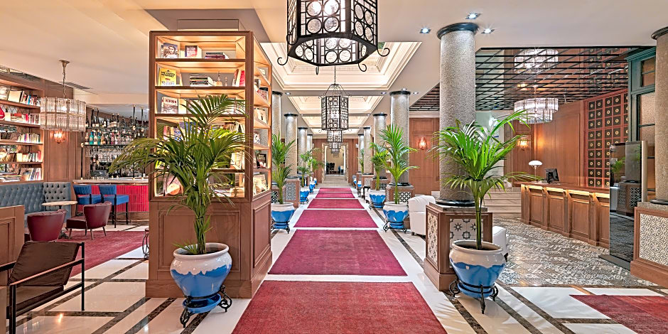 H10 Villa De La Reina