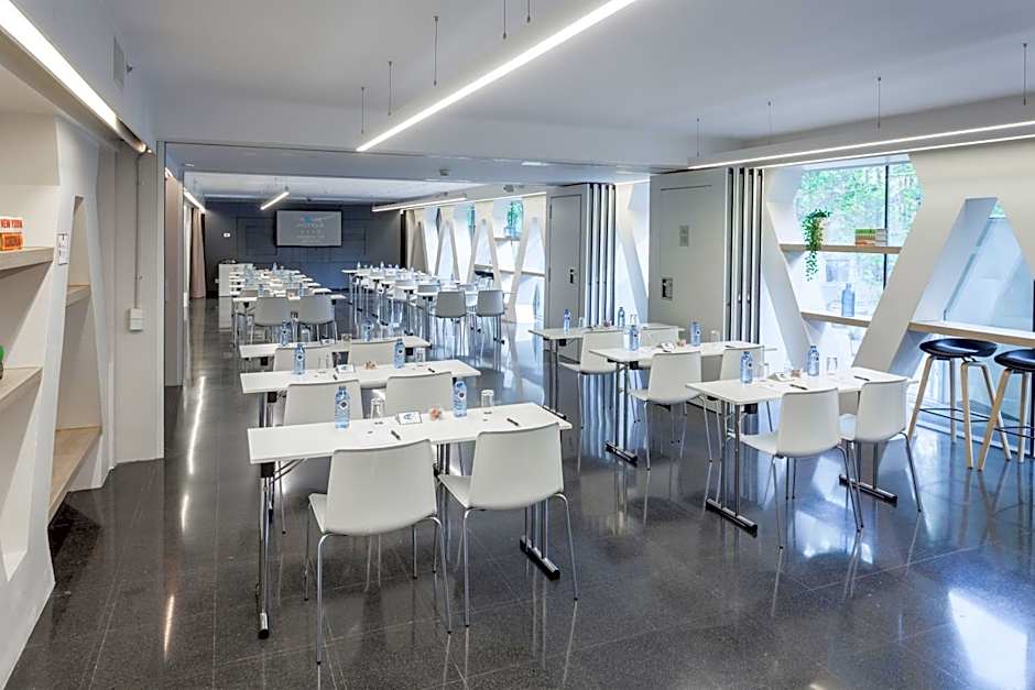 Hotel Royal Passeig de Gracia