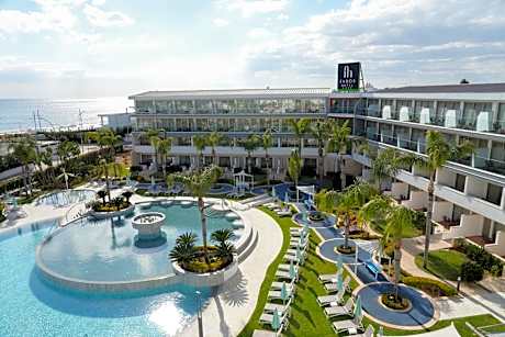 Faros Hotel
