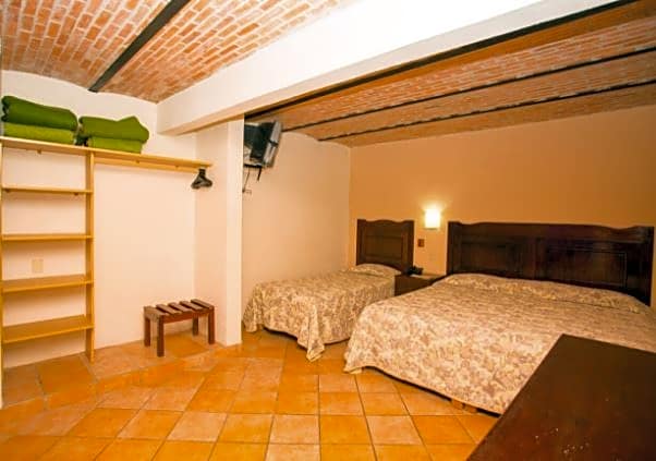 Hotel Rosita