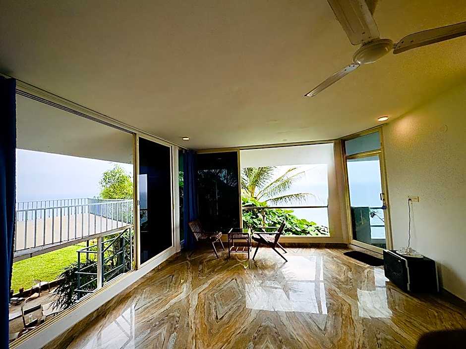 Nebo Hotel