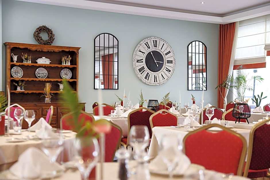 Hotel Bel Air Trail & Wellness