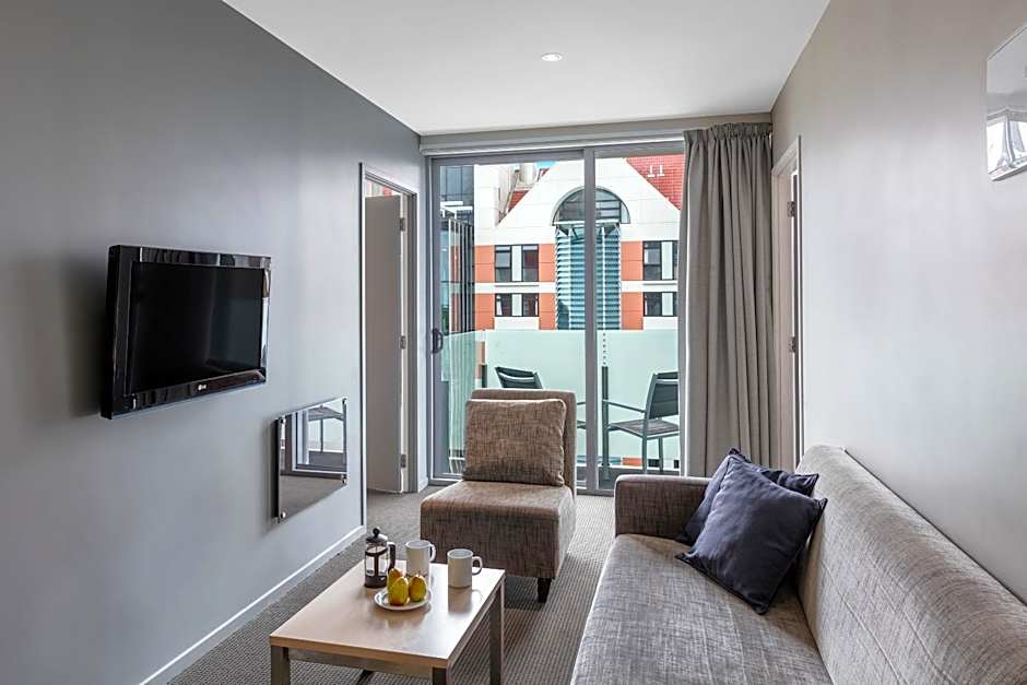 Tetra Serviced Apartments by Castle