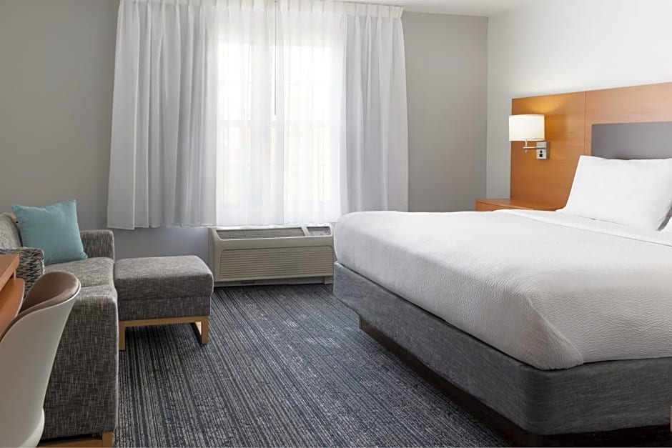 TownePlace Suites by Marriott Sacramento Roseville