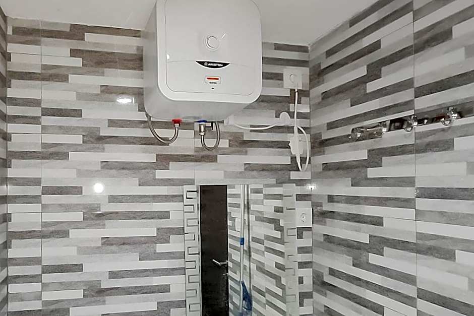 RedLiving Apartemen Mekarwangi Square - Agus 2 Tower A