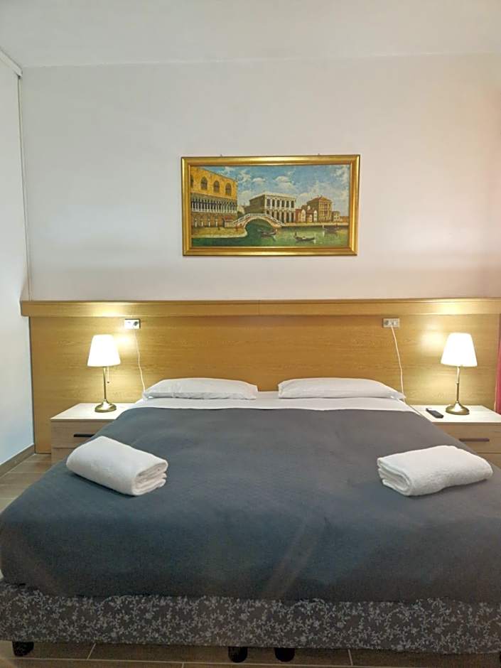 HOTEL TiTO