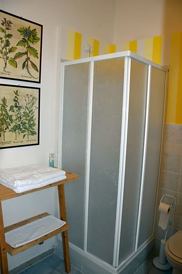 Affittacamere Casa Ciri