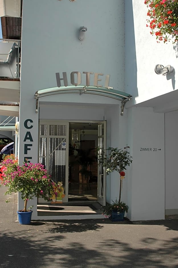 Hotel Lang
