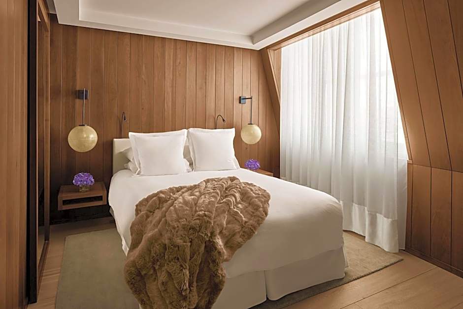 The London EDITION by Marriott