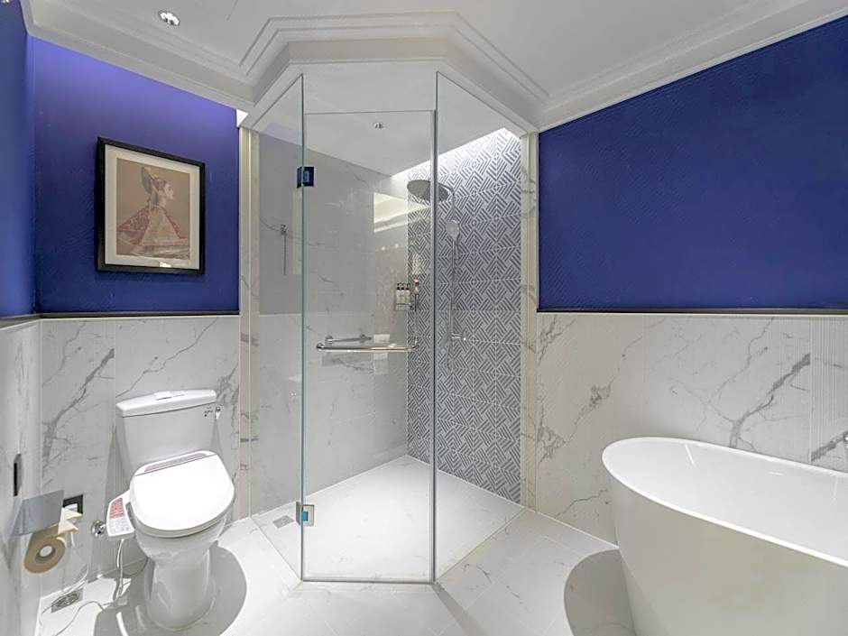 Jinjiang Metropolo Fuzhou Cangshan