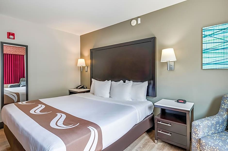 Quality Inn Poughkeepsie