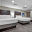 Best Western Plus Port O'Call Hotel