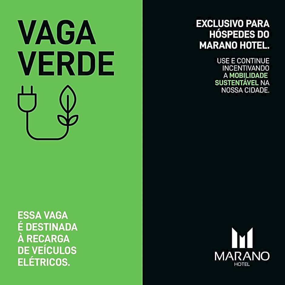 Marano Hotel
