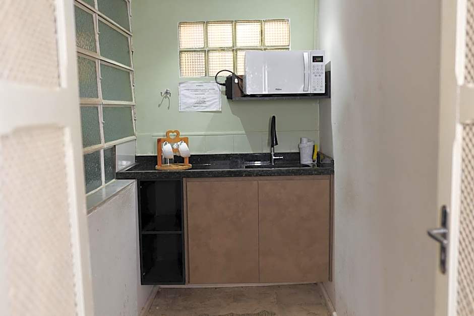 Hotel Rezende