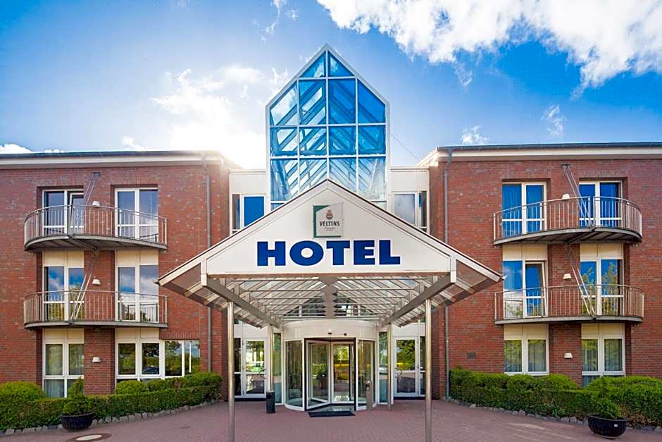 Hotel Heidehof garni