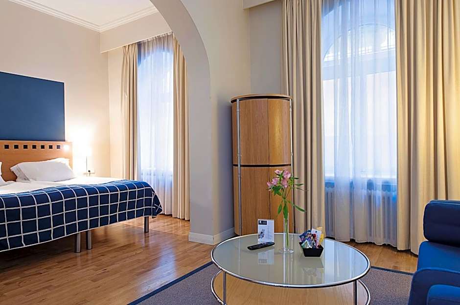 Elite Stadshotellet Växjö