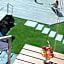 Novotel Lausanne Bussigny
