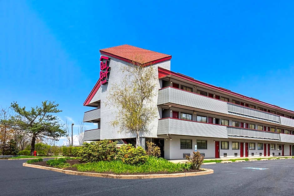 Red Roof Inn Wilkes Barre Arena