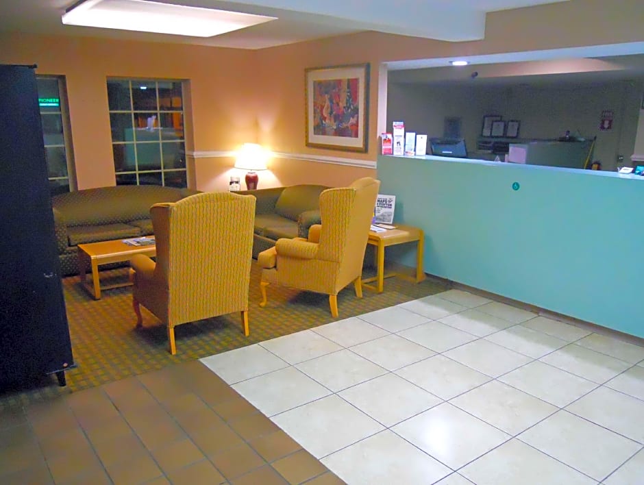 America's Best Inn Beaufort