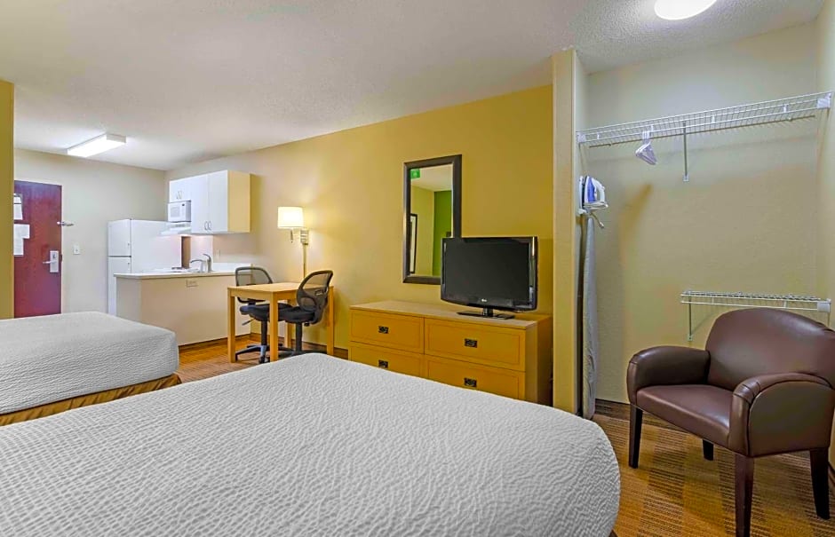 Extended Stay America Suites - Lynchburg - University Blvd.