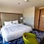 Fairfield Inn & Suites by Marriott Brownsville North