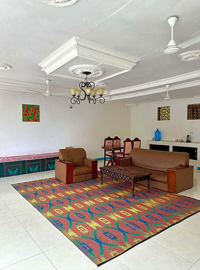 Khadija Kiwengwa Apartment