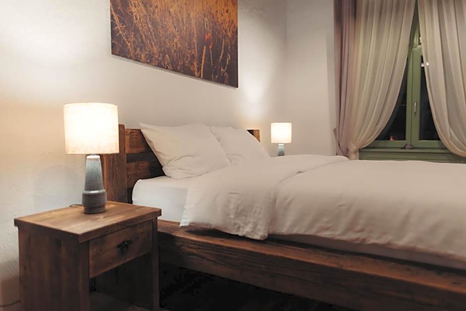 ApartHotel Casa 1901