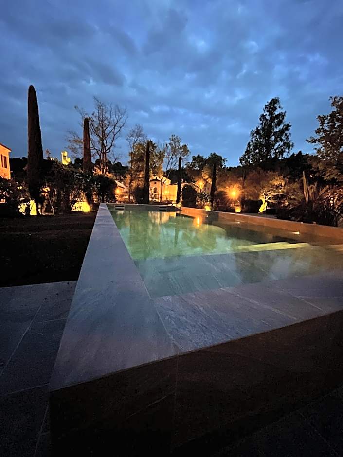 Relais Villa Borghetto