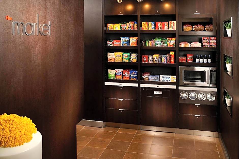 Courtyard by Marriott Augusta