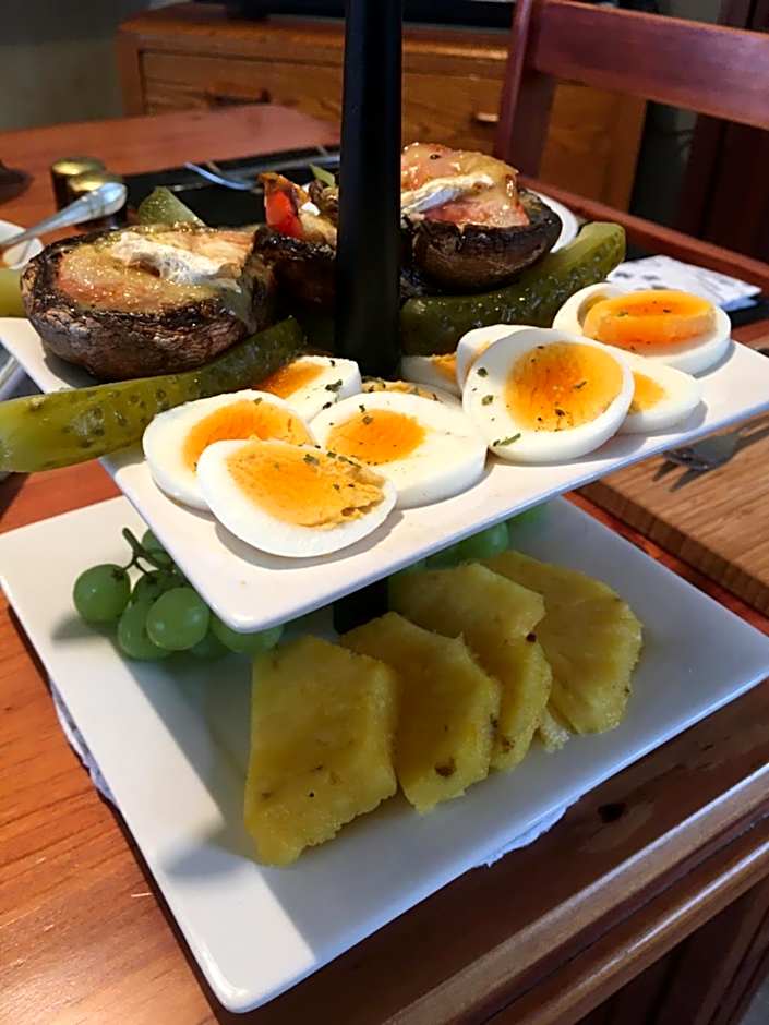 The Sun Catcher Bed & Breakfast