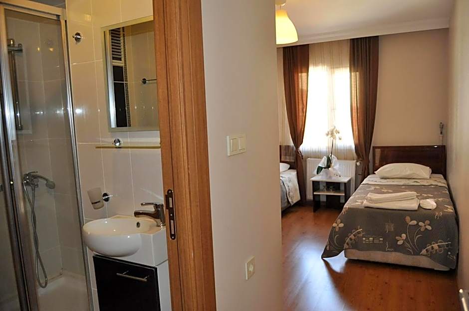 Demirci Otel