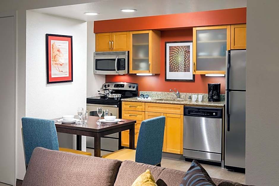 Residence Inn by Marriott Anaheim Placentia/Fullerton