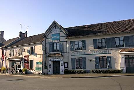 Hôtel Au Bord du Monde
