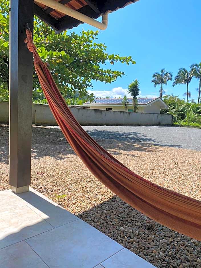 Suites da Rota - Pomerode SC