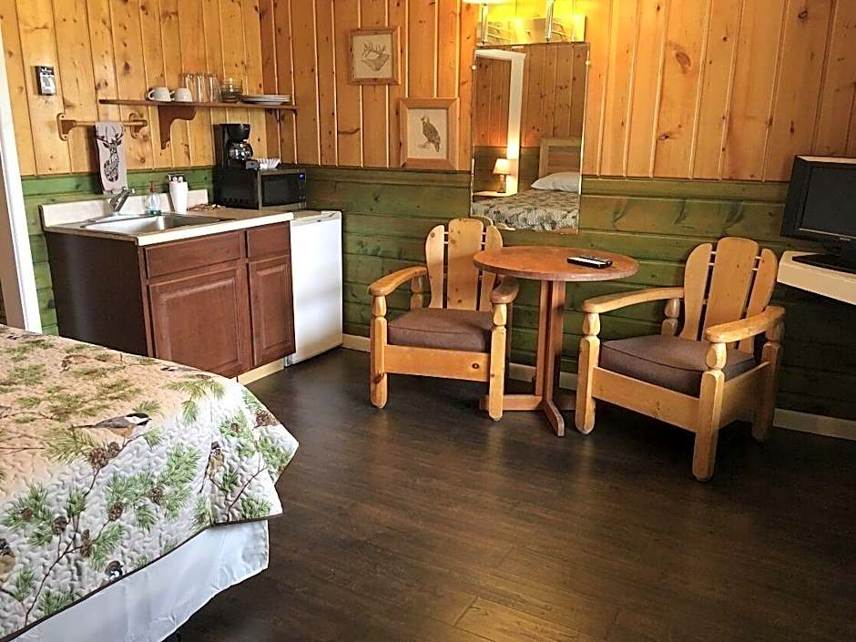 Timberline Inn of Grand Lake