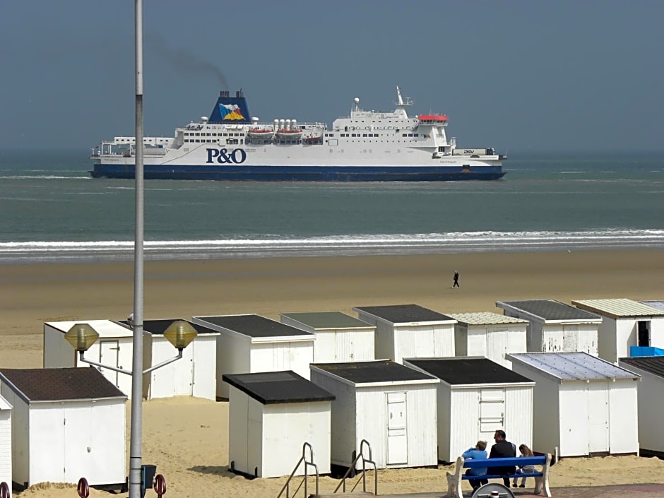 Hôtel De La Plage