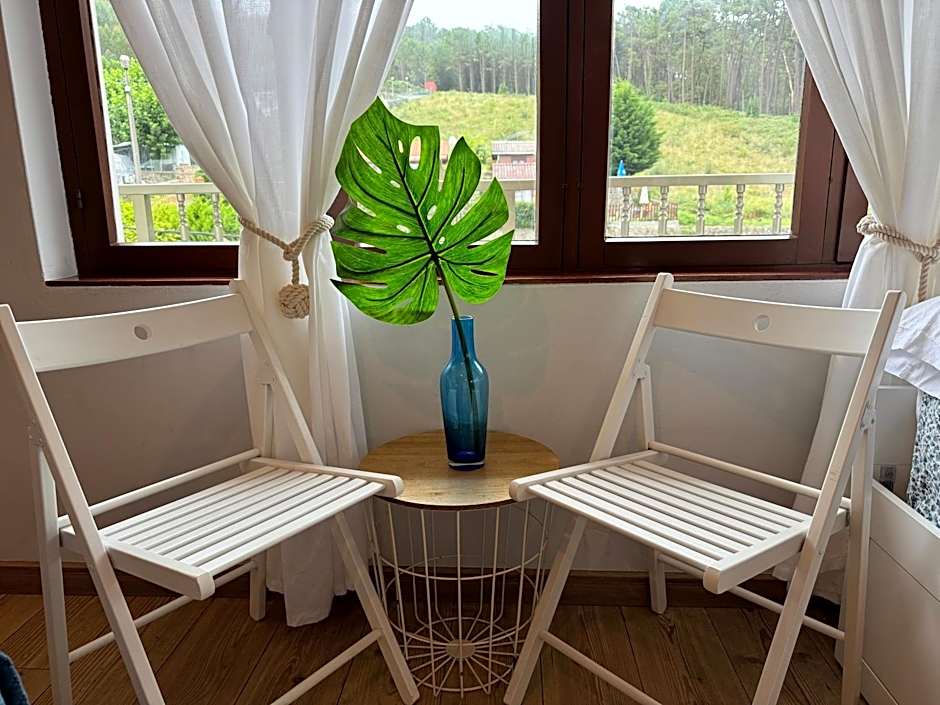 Hostal Barco da Vella