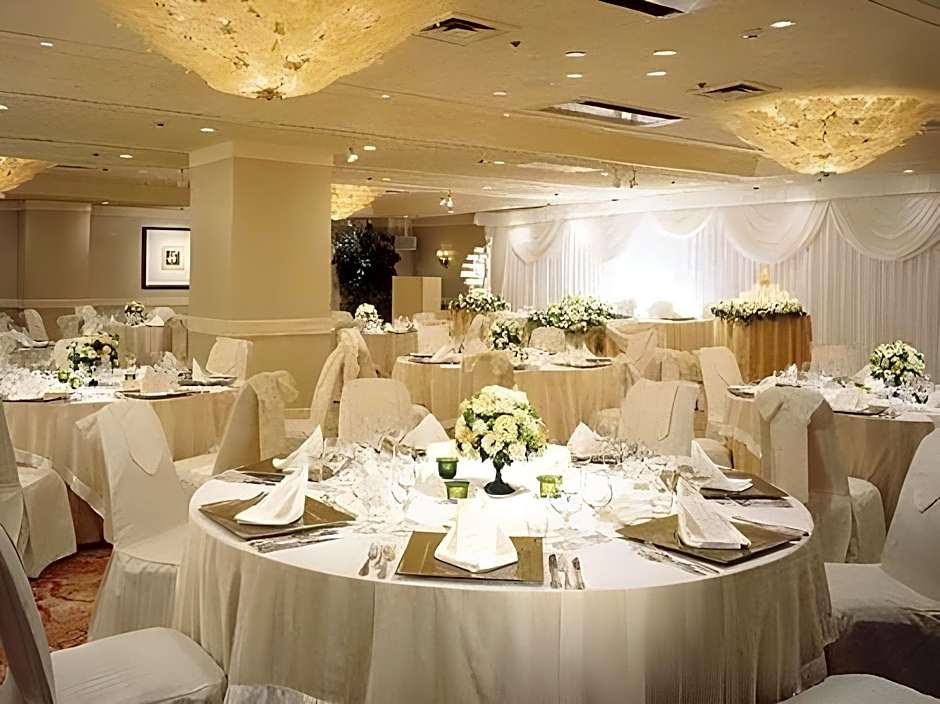 Princess Garden Hotel