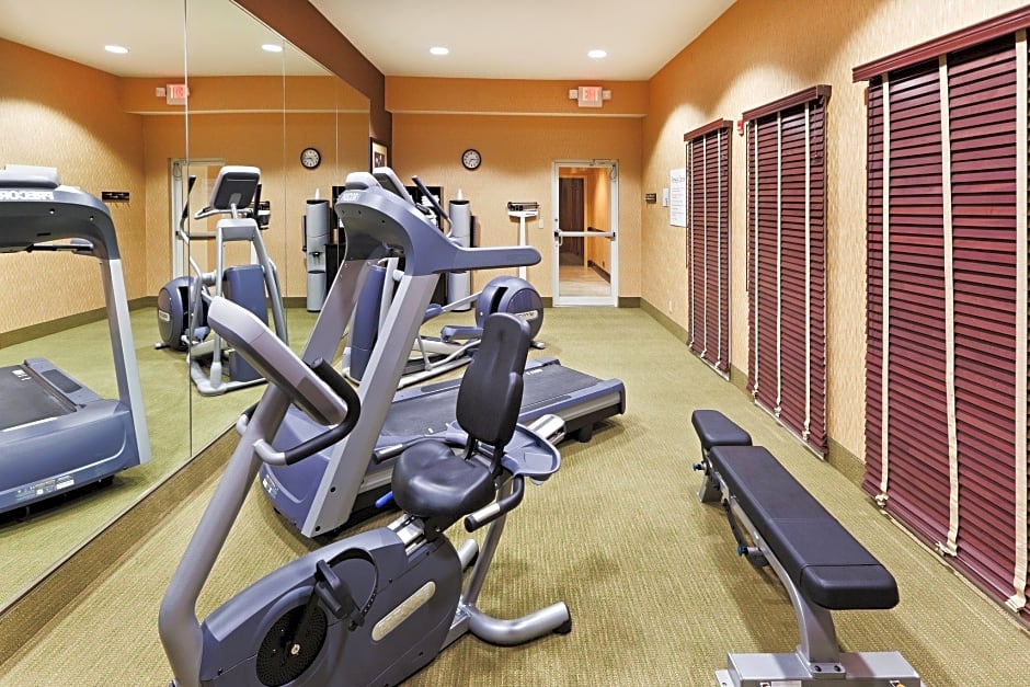 Holiday Inn Express Hotel & Suites El Paso West